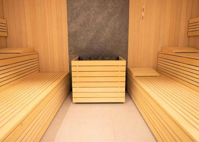 Al-Dom Apartamenty Olymp Kamma 106