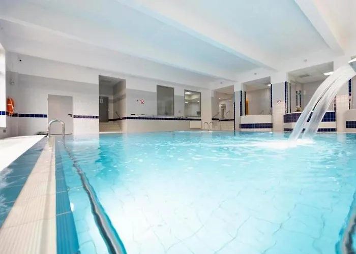 Al-Dom Apartamenty Olymp Kamma 106