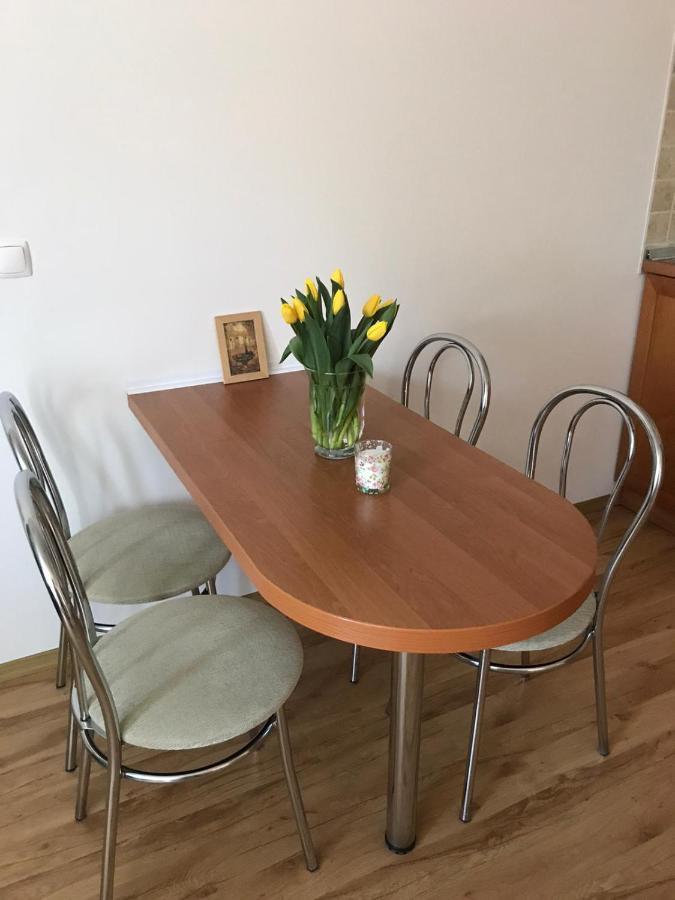 Al-dom Olymp Kamma 106 Apartament *