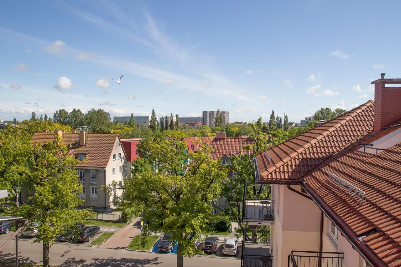 Al-dom Olymp Kamma 106 Apartment *