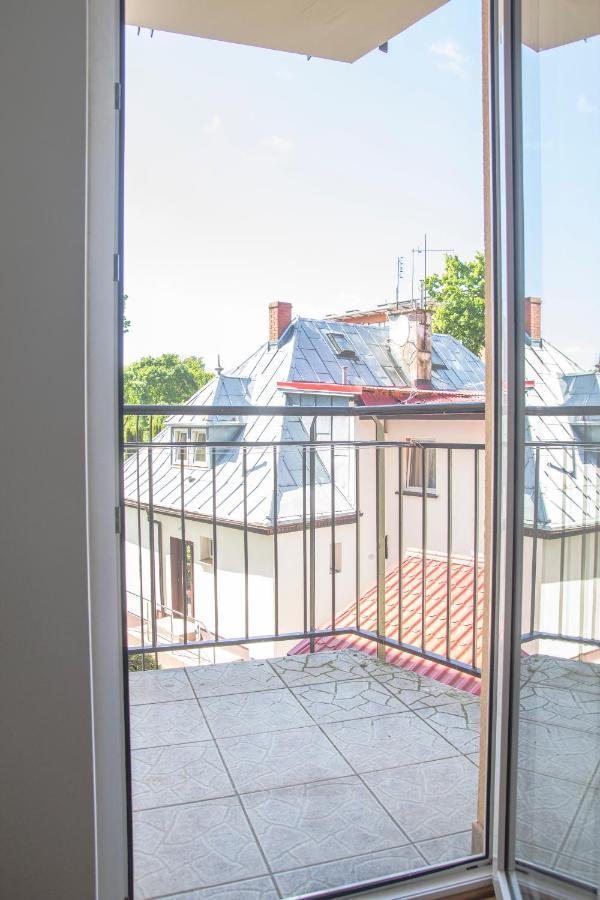 Apartment Al-dom Olymp Kamma 106 Kolobrzeg