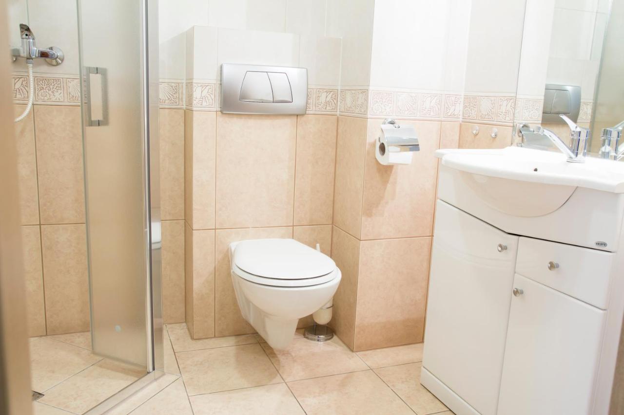 Apartament Al-dom Olymp Kamma 106