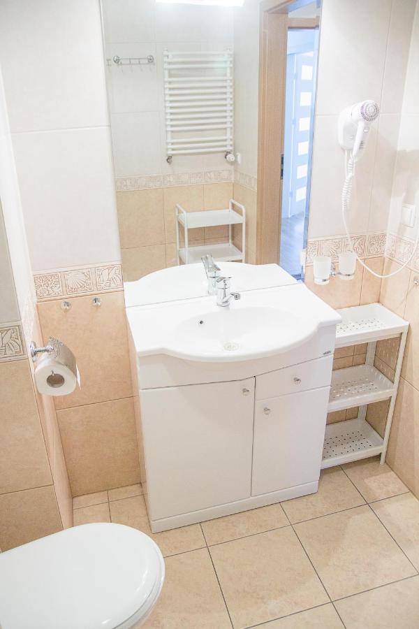 Apartament Al-dom Olymp Kamma 106 Kołobrzeg
