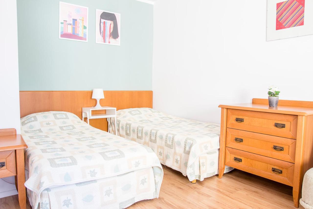 Apartament Al-dom Olymp Kamma 106
