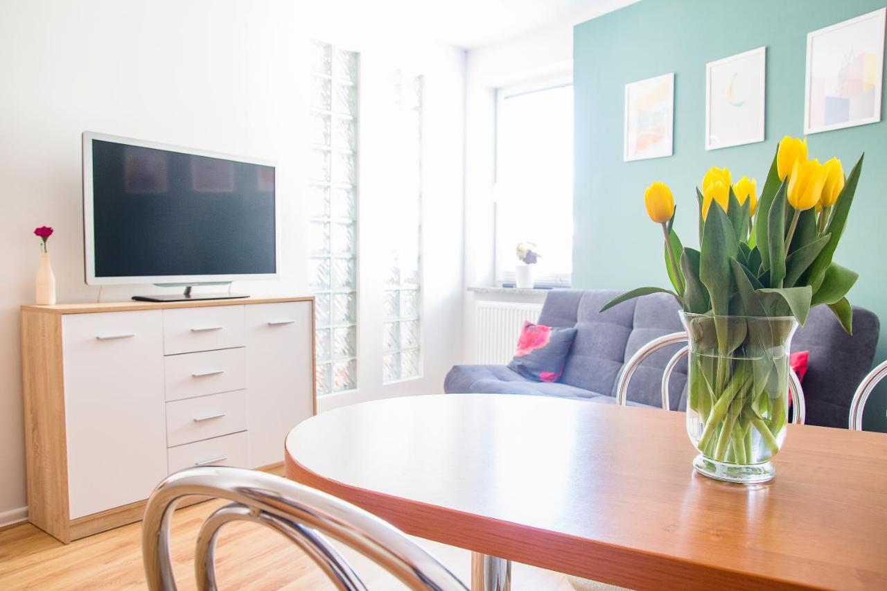 Al-dom Olymp Kamma 106 Apartament *