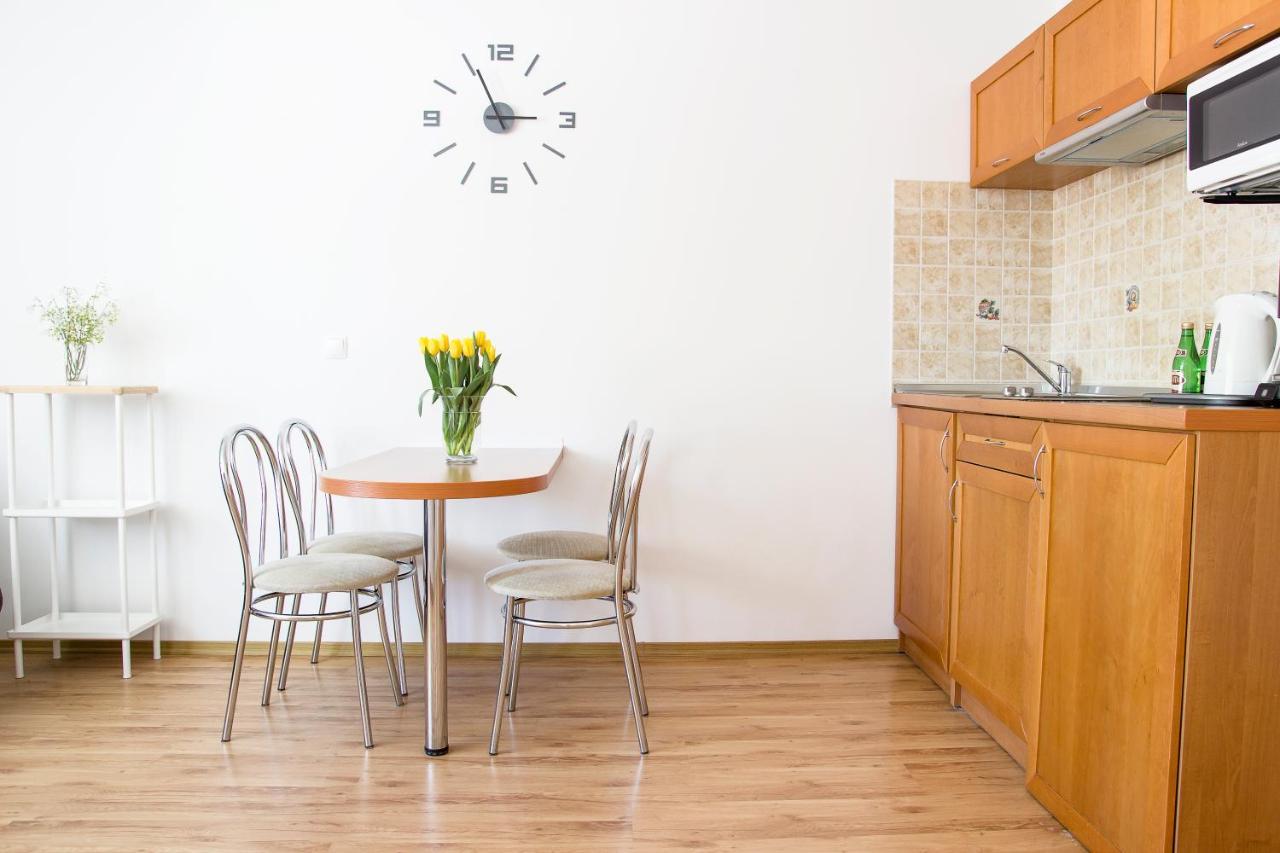 Al-dom Olymp Kamma 106 Apartment Kolobrzeg